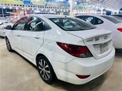 هيونداي أكسنت